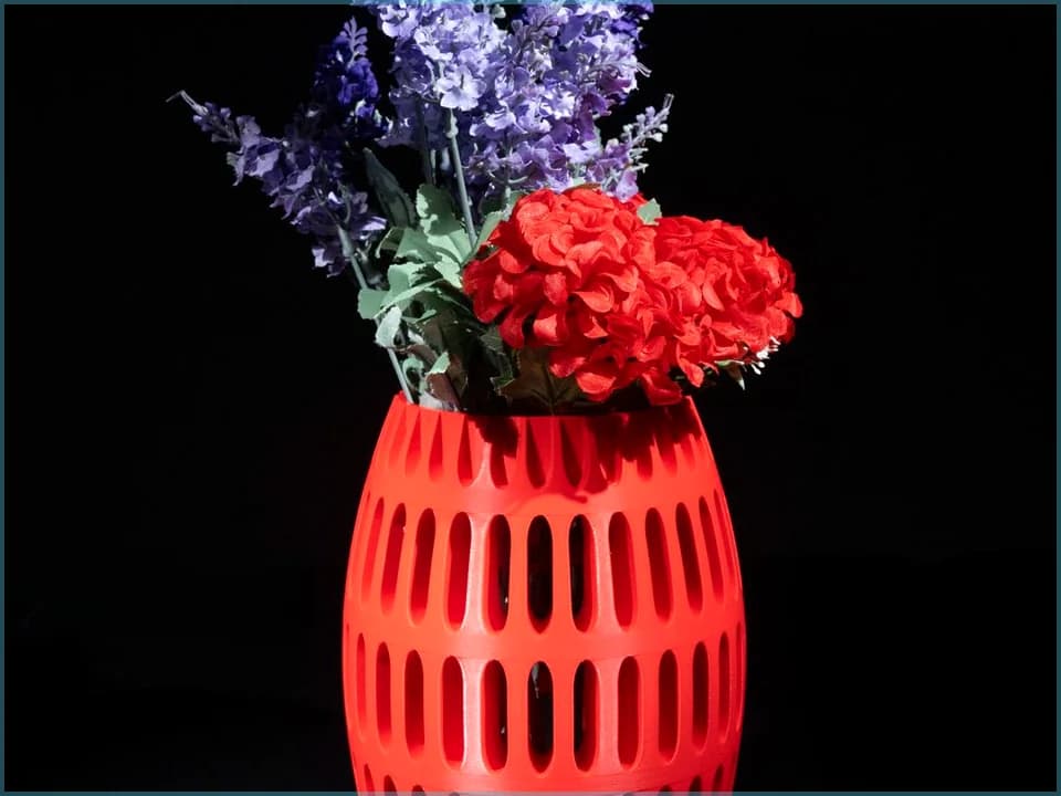Decoración 3D para espacios