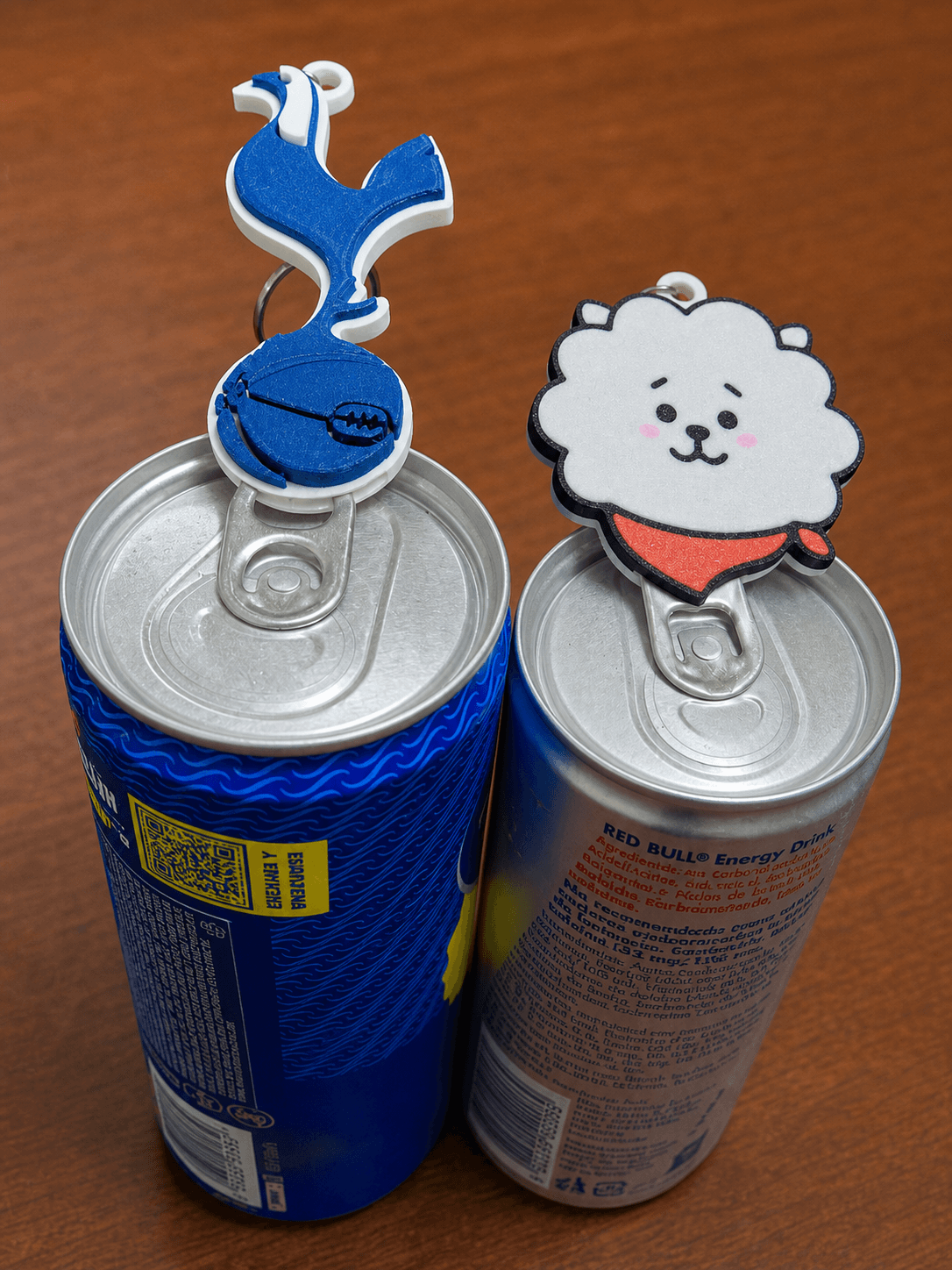 Souvenirs impresos en 3D para eventos